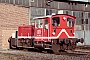 Jung 13905 - DB AG "332 260-9"
10.01.1998 - Krefeld, Betriebshof
Andreas Kabelitz