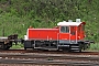 Jung 13910 - DB Fahrzeuginstandhaltung "332 265-8"
18.05.2010 - EberswaldeMaik Gentzmer