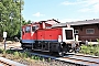 Jung 13910 - DB Netz "332 265-8"
04.06.2017 - Hannover-LeinhausenRobert Winkler