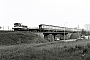 Jung 13910 - DB "332 265-8"
12.05.1989 - Hamburg, Nähe Hauptbahnhof
Thomas Bade