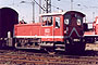 Jung 13914 - DB Cargo "332 269-0"
12.09.1999 - Gießen, Betriebshof
Andreas Kabelitz