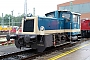 Jung 13916 - FME "332 271-6"
21.07.2012 - Nürnberg, Werk DB Fahrzeuginstandhaltung
Marcus Kantner