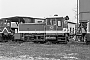 Jung 13917 - DB AG "332 272-4"
23.11.1997 - Hamburg-Wilhelmsburg, Bahnbetriebswerk
Malte Werning