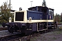 Jung 13918 - DB AG "332 273-2"
10.10.1995 - Heilbronn
Werner Brutzer