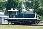 Jung 13919 - DB "332 274-0"
01.07.1989 - Kempten, BahnhofAndreas Böttger