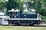 Jung 13919 - DB "332 274-0"
01.07.1989 - Kempten, Bahnhof
Andreas Böttger