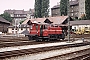 Jung 13919 - DB "332 274-0"
08.08.1985 - LindauJulius Kaiser