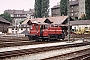 Jung 13919 - DB "332 274-0"
08.08.1985 - Lindau
Julius Kaiser