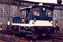 Jung 13922 - DB AG "332 277-3"
31.03.1996 - Gießen, BahnbetriebswerkAndreas Kabelitz