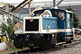 Jung 13933 - TLG "486"
22.08.2005 - Mannheim, TLG
Bernd Piplack