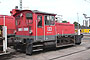 Jung 14042 - DB Cargo "333 002-4"
10.05.2003 - Gremberg, Bahnbetriebswerk
Mario D.