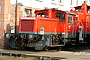 Jung 14042 - EfW "333 002-4"
27.02.2004 - Mannheim, Betriebshof
Wolfgang Mauser