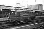 Jung 14042 - DB "333 002-4"
06.01.1977 - Koblenz, Hauptbahnhof
Stefan Motz