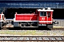 Jung 14042 - DB AG "333 002-4"
25.07.1994 - Flensburg
Dr. Werner Söffing