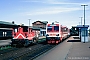 Jung 14042 - DB AG "333 002-4"
__.05.1998 - Niebüll
Jens Grünebaum