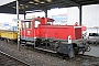Jung 14042 - EfW "333 002-4"
22.01.2006 - Bielefeld, Hauptbahnhof
Alexander Thumel