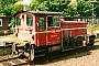 Jung 14043 - DB "333 003-2"
29.05.1992 - Flensburg, Hauptbahnhof
Andreas Kabelitz