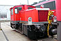 Jung 14044 - Railion "335 004-8"
30.04.2005 - Gremberg, Betriebshof
Bernd Piplack