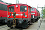 Jung 14044 - Railion "335 004-8"
30.04.2005 - Gremberg, Betriebshof
Bernd Piplack