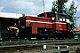 Jung 14044 - DB "335 004-8"
15.07.1991 - Weil am Rhein
Frank Glaubitz