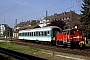 Jung 14044 - DB AG "335 004-8"
__.__.2000 - Freiburg
Werner Brutzer