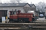 Jung 14044 - DB "333 004-0"
03.02.1989 - Appenweier
Ingmar Weidig
