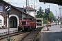 Jung 14044 - DB "335 004-8"
20.05.1992 - Freiburg (Breisgau), Hauptbahnhof
Ingmar Weidig