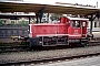 Jung 14044 - DB Cargo "335 004-8"
22.09.1999 - Freiburg Hauptbahnhof
Ernst Lauer