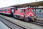 Jung 14044 - DB Cargo "335 004-8"
22.09.1999 - Freiburg Hauptbahnhof
Ernst Lauer