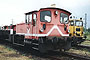 Jung 14045 - DB Cargo "333 005-7"
26.07.2003 - Hamburg-Wilhelmsburg, BahnbetriebswerkChristof Ziebarth
