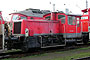 Jung 14046 - Railion "335 006-3"
26.12.2004 - Oberhausen, Bahnbetriebswerk Osterfeld-SüdBernd Piplack