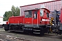 Jung 14046 - DB Schenker "335 006-3"
12.05.2011 - Rostock
Jörg van Essen