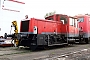 Jung 14046 - DB Schenker "335 006-3
"
12.05.2011 - Rostock
Jörg van Essen