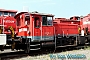 Jung 14046 - DB Schenker "335 006-3"
14.08.2015 - Seddin
Ingo Wlodasch †