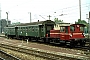 Jung 14047 - DB "333 007-3"
28.09.1979 - Stuttgart Hbf
Werner Brutzer