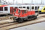 Jung 14047 - DB Schenker "335 007-1"
03.04.2013 - Gießen
Ernst Lauer