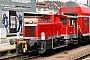 Jung 14047 - DB Cargo "335 007-1"
04.09.2002 - Freiburg, Hauptbahnhof
Axel Johanßen