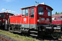 Jung 14048 - EfW "333 008-1"
25.04.2004 - Worms, HafenWolfgang Mauser