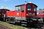 Jung 14048 - EfW "333 008-1"
25.04.2004 - Worms, Hafen
Wolfgang Mauser