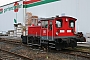 Jung 14048 - EfW "333 008-1"
26.02.2006 - Hildesheim
Carsten Niehoff