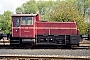 Jung 14048 - DB "333 008-1"
__.__.198x - Bielefeld-Ost, Rangierbahnhof
Edwin Rolf