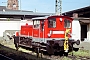 Jung 14049 -  DB Cargo "335 009-7"
21.05.2001 - Gießen, Hauptbahnhof
Andreas Kabelitz