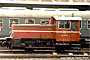 Jung 14049 - DB "333 009-9"
29.03.1975 - Aalen
Dieter Pleus