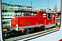 Jung 14049 - DB Cargo "335 009-7"
29.03.2002 - Mainz, Hauptbahnhof
Sven Ackermann