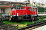 Jung 14049 - DB Cargo "335 009-7"
22.04.2001 - Gießen
Sven Ackermann