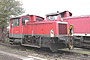 Jung 14049 - Railion "335 009-7"
27.10.2003 - Mainz-Bischofsheim
Mario D.