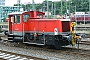 Jung 14049 - DB Schenker "335 009-7 "
05.08.2010 - Kassel, Hauptbahnhof
Jörg van Essen