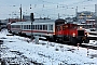 Jung 14049 - DB Schenker "335 009-7"
04.02.2015 - Kassel Hbf
Christian Klotz