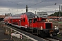Jung 14049 - DB Cargo "335 009-7"
19.06.2015 - Kassel, HauptbahnhofChristian Klotz