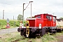 Jung 14050 - DB Cargo "335 010-5"
14.06.2002 - Mannheim, BahnbetriebswerkAndreas Kabelitz